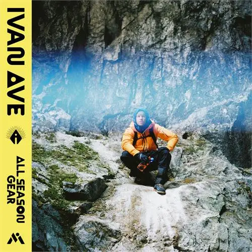Ivan Ave - All Season Gear (Альбом)