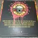 Guns N' Roses - Use Your Illusion I & II (12 платівок, Збірник, Deluxe видання, Лимітоване, Перевидання, Ремастеринг) - фото №11