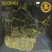 Alestorm - Sunset On The Golden Age (2 платівки, Чорний, Золотий, Бризки, Record Store Day, Лимітоване, Спеціальне видання) - фото №1
