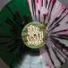 Acid Mammoth - Supersonic Megafauna Collision (Half, Transparent, Green, Black, Red, Splatter, LP, Album) - фото №8