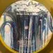 Arabs In Aspic - Strange Frame Of Mind (180 грамм, Прозрачный, Жёлтый, Альбом, Лимитированое, Ремастеринг) - фото №6