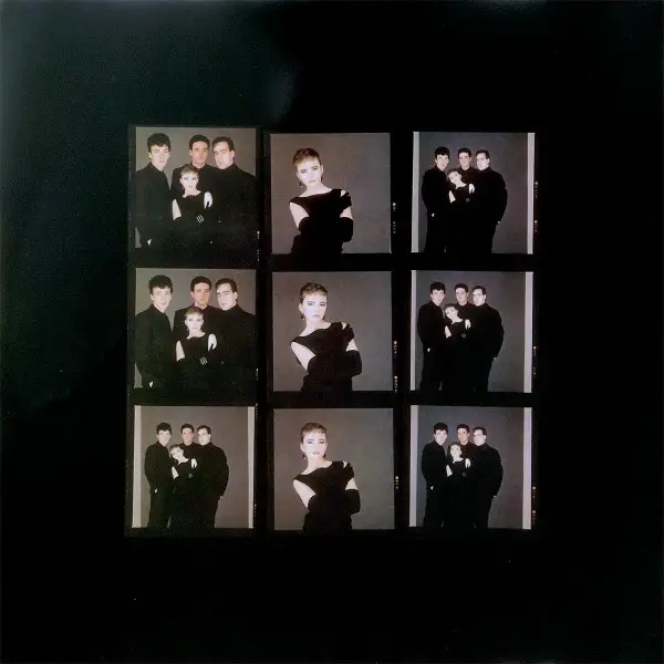 Altered Images - Bite (Мастеринг на пол-скорости, 180 грамм, Юбилейное издание на 40-летие, Альбом, Лимитированое, Переиздание) - фото №8