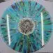 Agoraphobic Nosebleed - Altered States Of America / ANBRX II Delta 9 (Electric, Blue, LP, Album, Reissue) - фото №3