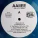 Aaiiee - See You In Seattle (Colored, vinyl, LP, Album, Reissue) - фото №3