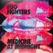 Foo Fighters - Medicine At Midnight (Альбом) - фото №1