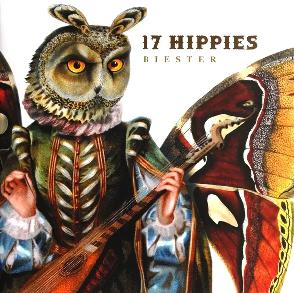 17 Hippies - Biester (Альбом)