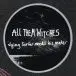 All Them Witches - Dying Surfer Meets His Maker (Белый, Альбом, Лимитированое) - фото №7