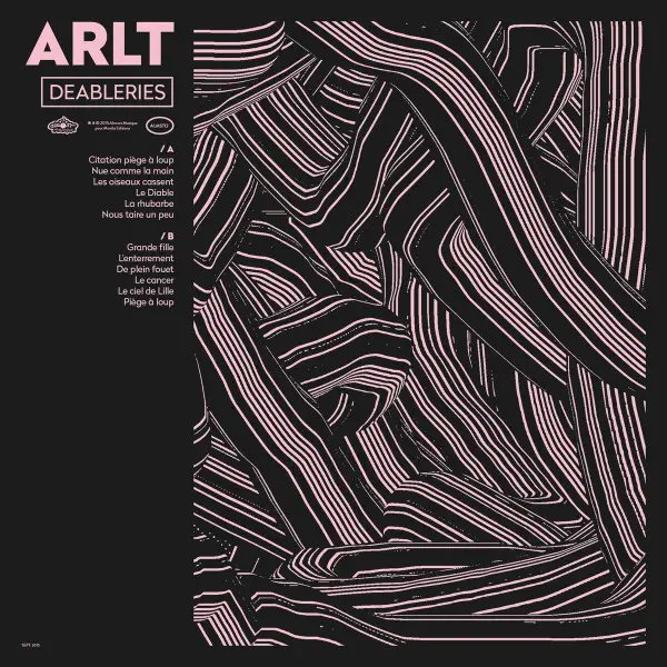 Arlt - Deableries