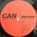 Can - Tago Mago (2 пластинки, Раскладная обложка, 180 грамм, Альбом, Переиздание, Ремастеринг) - фото №7