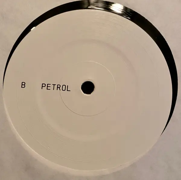 Anenon - Petrol (Альбом) - фото №5