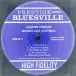 Lightnin' Hopkins - Smokes Like Lightning (LP, Album, Reissue) - фото №3
