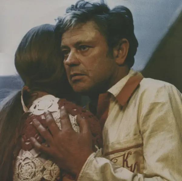 Эдуард Артемьев - Solaris - Music From The Motion Picture By Andrey Tarkovsky (Альбом) - фото №3