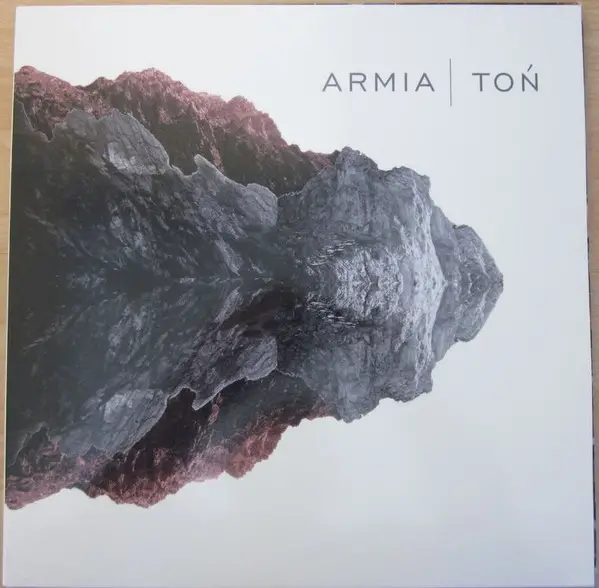 Armia - Toń (Альбом)