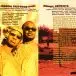 Amadou & Mariam - Dimanche À Bamako (2 платівки, Помаранчевий, Альбом, Перевидання) - фото №31