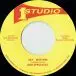 Horace Andy & Dub Specialist - Skylarking / Sky - Rhythm (45 об/мин, Ремастеринг) - фото №2