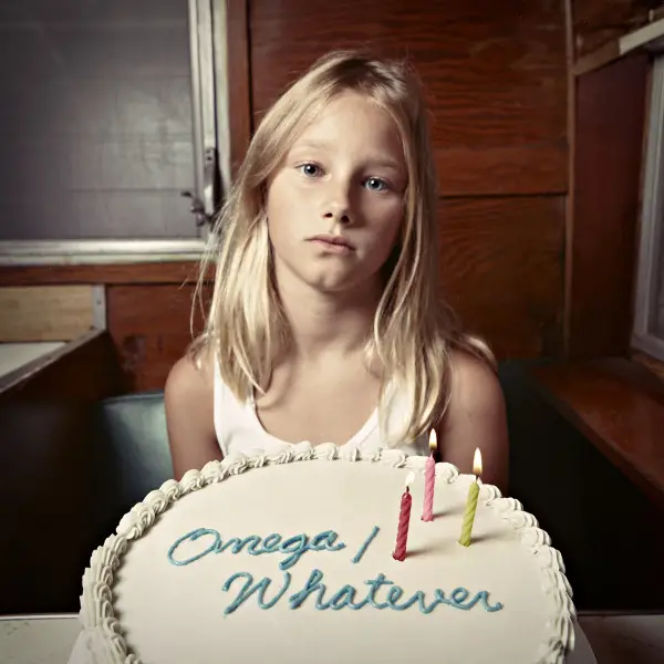 Avers - Omega/Whatever (Альбом)