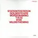 David Bowie - Station To Station (180g, LP, Album, Reissue, Remastered, Stereo) - фото №2