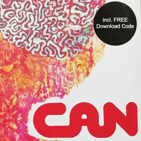 Can - Tago Mago (2 пластинки, Раскладная обложка, 180 грамм, Альбом, Переиздание, Ремастеринг) - фото №2
