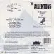 The Allentons - Avenue (33 ⅓ об/мин, Сингл) - фото №2