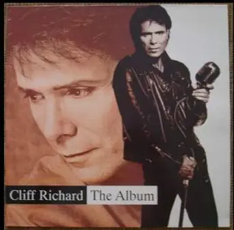 Cliff Richard - The Album (Альбом)