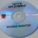 Tetra Splendour - Splendid Animation (Album, Promo) - фото №3