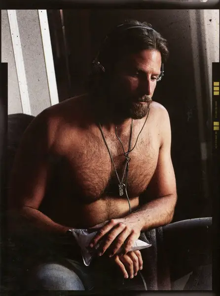 Lady Gaga & Bradley Cooper - A Star Is Born Soundtrack (2 платівки, LP, Album) - фото №20
