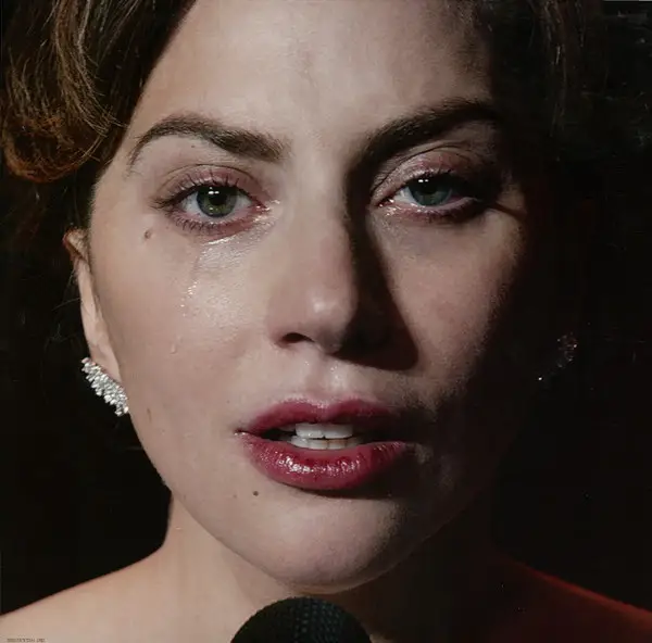 Lady Gaga & Bradley Cooper - A Star Is Born Soundtrack (2 платівки, LP, Album) - фото №12
