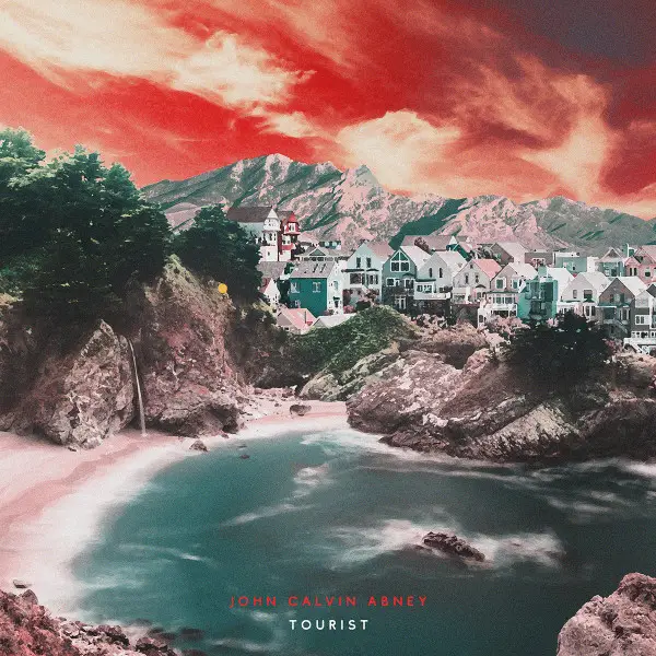 John Calvin Abney - Tourist (LP)