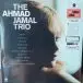 Ahmad Jamal Trio - The Ahmad Jamal Trio (Лимітоване, Перевидання) - фото №1
