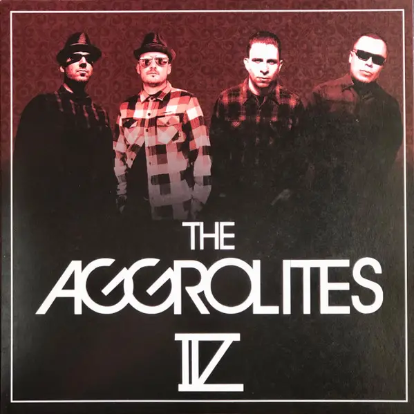 The Aggrolites - Essentials (8 платівок, Compilation) - фото №23