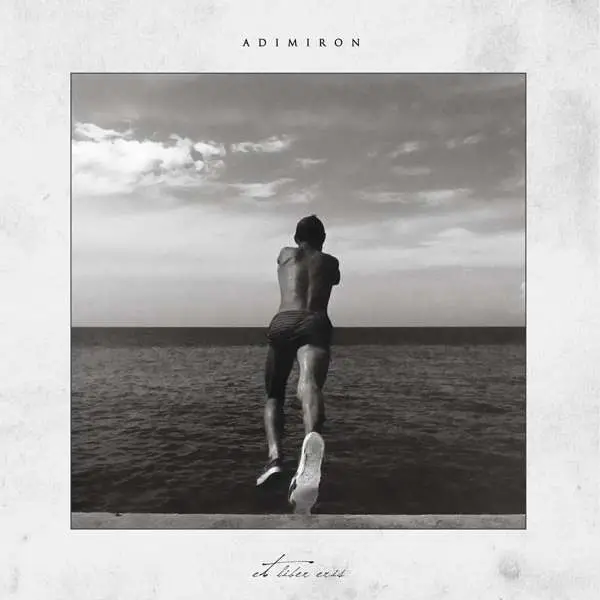 Adimiron - Et Liber Eris (LP, Album)
