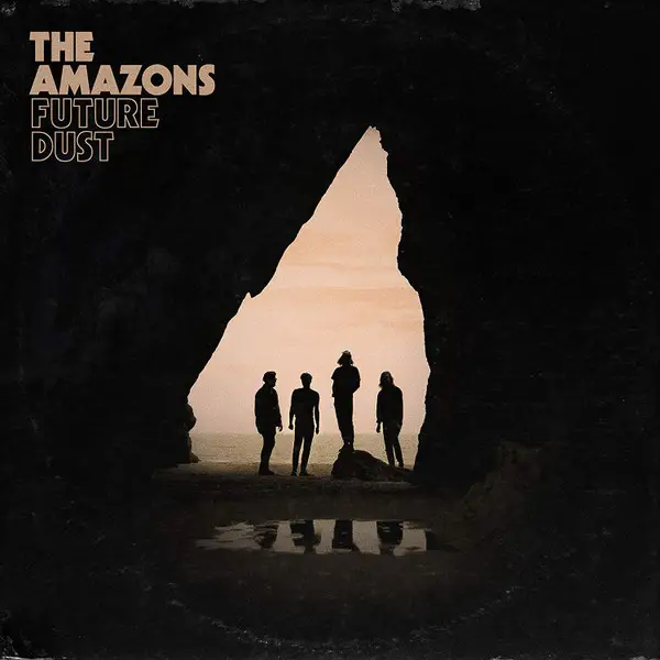 The Amazons - Future Dust (180 грамм, Альбом)