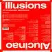 A.A.L. (Against All Logic) - Illusions Of Shameless Abundance (45 об/мин) - фото №2