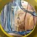 Arabs In Aspic - Strange Frame Of Mind (180 грамм, Прозрачный, Жёлтый, Альбом, Лимитированое, Ремастеринг) - фото №7