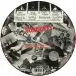 The Accidents - Blood Spattered With Guitars (EP, Reissue, Stereo) - фото №2