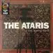 The Ataris - So Long, Astoria Demos (Золотой, Белый, Брызги, Альбом, Лимитированое) - фото №1
