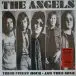The Angels - Their Finest Hour - And Then Some (2 платівки, Червоний, Збірник, Лимітоване, Перевидання) - фото №1