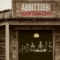 Abbittibbi - Boomtown Café (LP, Album, Reissue, Remastered)