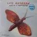 Luis Auserón - Lógica Y Proporción (Альбом) - фото №1