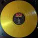 AC/DC - Live (2 пластинки, Gold, 180g, LP, Album, Reissue, Remastered) - фото №4