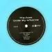 The Aces - Under My Influence (Translucent, LP, Album) - фото №10