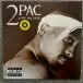 2Pac - Live My Life  (vinyl, Gold, LP, Compilation) - фото №1