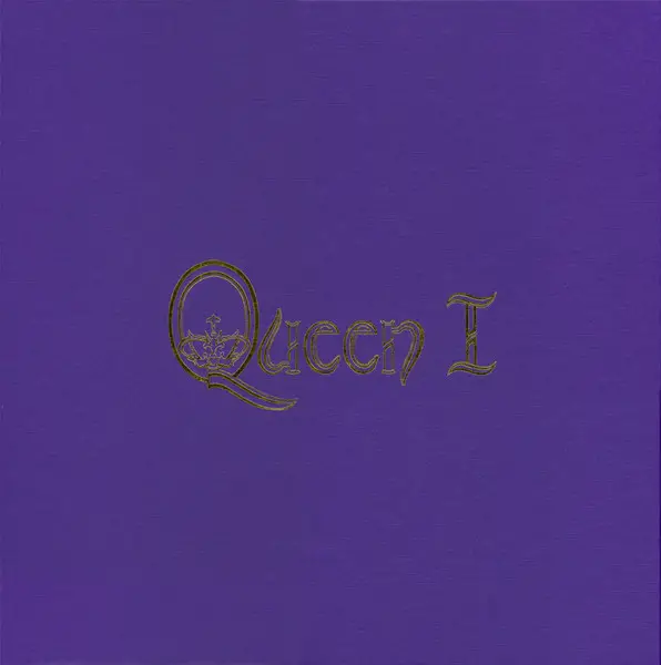 Queen - Queen I (Альбом, Перевидання)