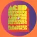Acid Mothers Temple & The Melting Paraiso UFO - Paralyzed Genius Brain (2 пластинки, Orange, LP, Album, Reissue) - фото №7