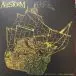 Alestorm - Sunset On The Golden Age (2 платівки, Чорний, Золотий, Бризки, Record Store Day, Лимітоване, Спеціальне видання) - фото №3