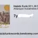 Attarazat Addahabia & Faradjallah & Faradjallah & Attarazat Addahabia -  Al Hadaoui = الهداوي (Альбом, Лимитированое) - фото №7