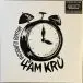 4am Kru - Incognito Rhythm (3 платівки, Gatefold, Album) - фото №1