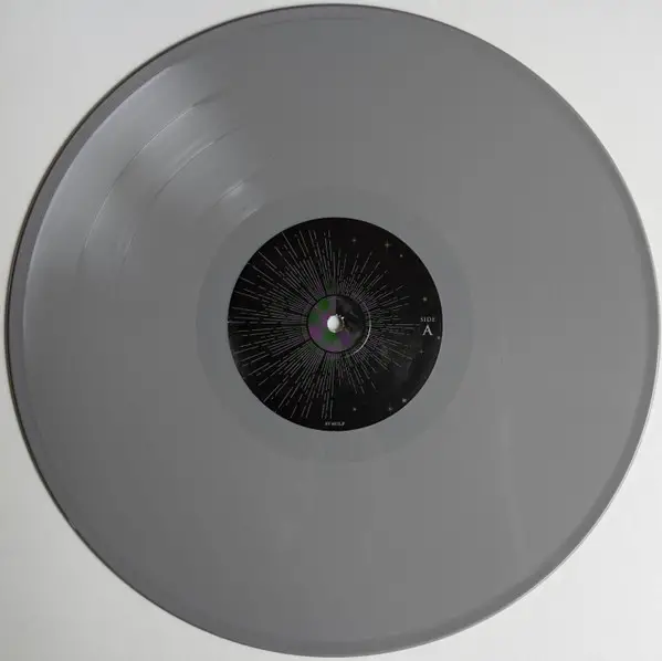 Aeon Winds - Night Sky Illuminations (Silver, LP, Album) - фото №5