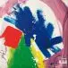 Alt-J - This Is All Yours (2 платівки, Зелений, Напівпрозорий, Альбом, Перевидання) - фото №4