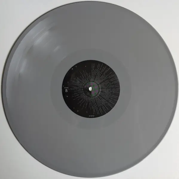Aeon Winds - Night Sky Illuminations (Silver, LP, Album) - фото №7